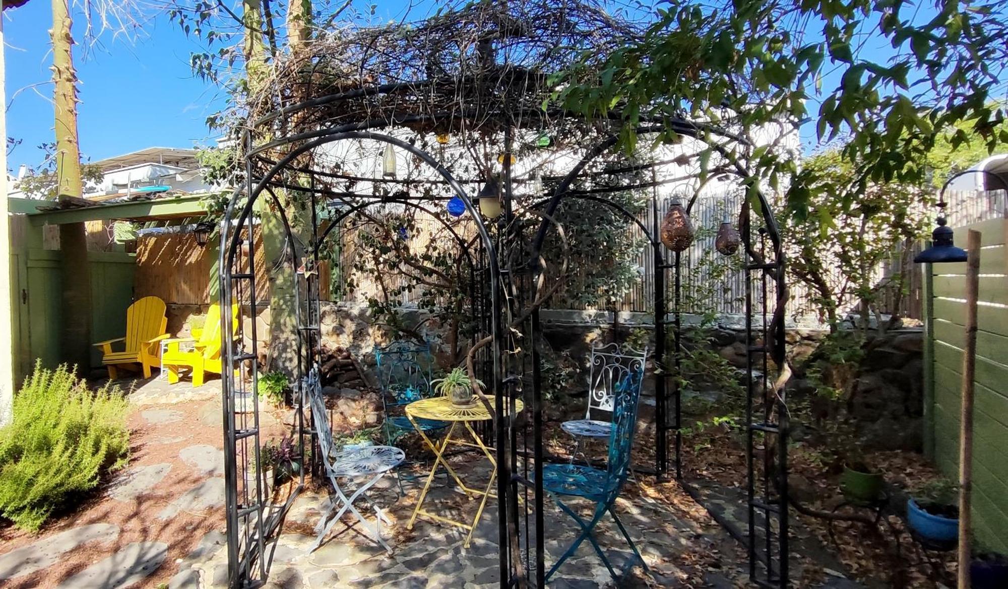 Villa Stav Bagolan Ani'am Exterior foto